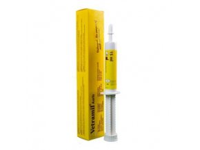 vetramil auris 15ml