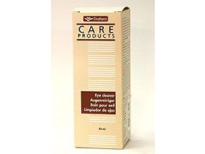 Očné kvapky Eye cleaner 50ml