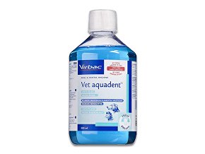 Virbac Vet Aquadent 500ml