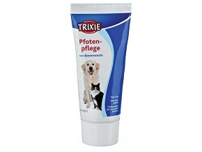 Masť na labky s včelím voskom 50ml Trixie