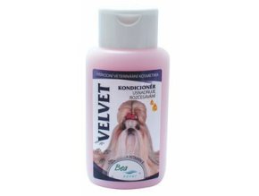 Kondicionér Velvet rozčesávací pes Bea 220ml