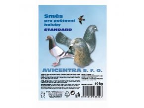 Avicentra Holub standard 25kg