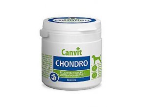 Canvit Chondro pre psov 100g