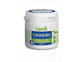 Canvit Chondro Super pre psov 230g