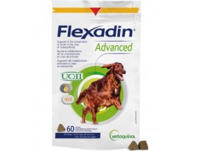 Flexadin Advanced 60tbl