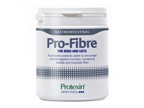 Protexin Pro-Fibre pre psov a mačky 500g