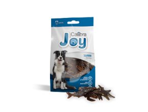 Calibra Joy Dog Sea Food 70g