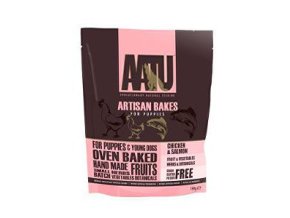 AATU Dog Artisan Bakes Puppy 150g