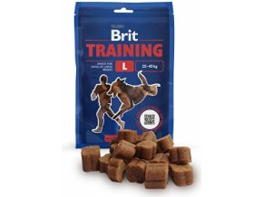 Brit Training Snack L 200g