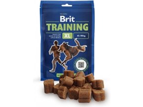 Brit Training Snack XL 200g