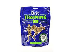 Brit Training Snack XL 500g