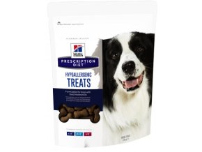 Hill's Canine Dry Adult HypoTreaty 220g