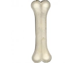 Kosť byvolia biela 10cm 30ks