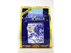 KRONCH pochúťka Treat s lososovým olejom 100% 600g