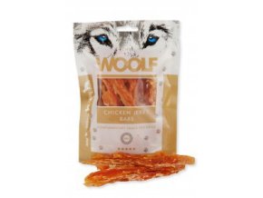 WOOLF chicken bars 100g