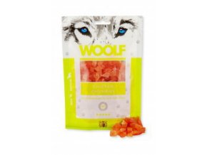 WOOLF chicken chunkies 100g