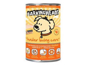 BARKING HEADS Tender Loving Care konz. 400g