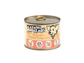 BARKING HEADS Tiny Paws Tender Loving Care konz. 200g