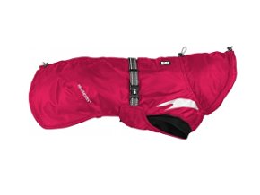 Oblek Hurtta Outdoors Summit Parka čerešňová 90