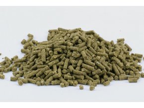 Granule pre králiky 4mm