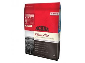 Acana Dog Classic Red 17 kg