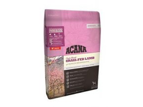 Acana Dog Grass-Fed Lamb Singles 17 kg