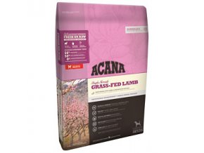 Acana Dog Grass-Fed Lamb Singles 340 g