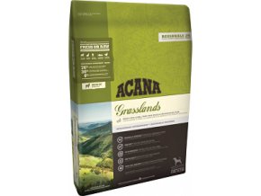 Acana Dog Grasslands Regionals 11,4 kg