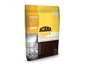 Acana Dog Puppy Junior Heritage 17 kg