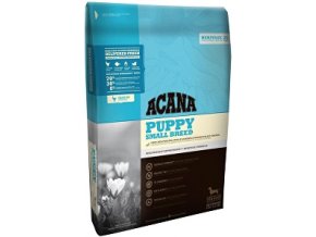 Acana Dog Puppy Small Breed Heritage 6kg