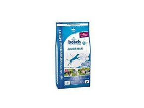Bosch Dog Junior Maxi 15kg