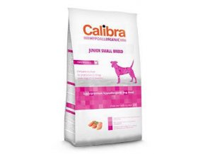 Calibra Dog HA Junior Small Breed Chicken 7kg