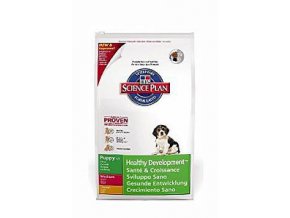 Hill's Canine Dry Puppy Growth BREEDER 18kg