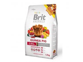 Brit Animals Guinea Pig Complete