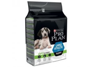 ProPlan Dog Puppy Large Athletic 12kg