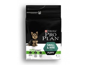 ProPlan Dog Puppy Sm&Mini 3kg