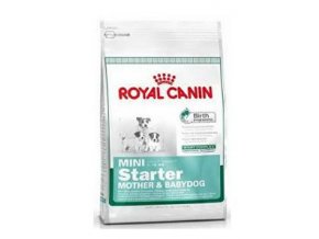 Royal canin Kom. Mini Starter 3kg