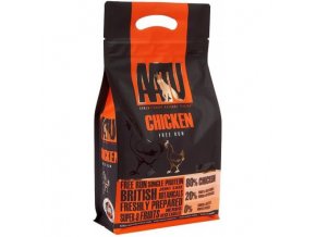 AATU 80/20 Chicken 5 kg