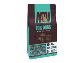 AATU Dog 80/20 Fish w Shellfish 10 kg