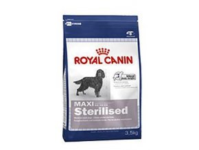 Royal canin Kom. Maxi Sterilised 12kg
