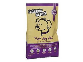 BARKING HEADS Fat Dog Slim 6 kg