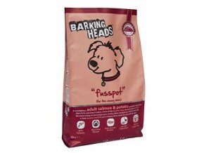 BARKING HEADS Fusspot 6 kg