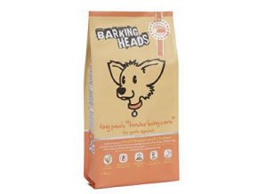 BARKING HEADS Tiny Paws Tender Loving Care 1.5kg