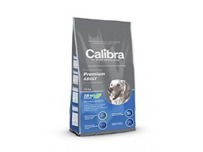 Calibra Dog Premium Adult 12kg