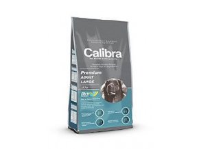 Calibra Dog Premium Adult Large 3 kg
