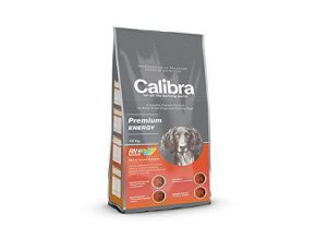 Calibra Dog Premium Energy 3 kg