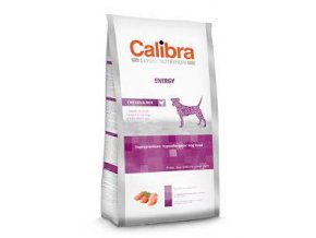 Calibra Dog EN Energy 12kg