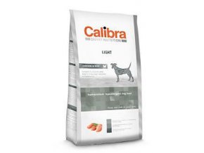 Calibra Dog EN Light 12kg