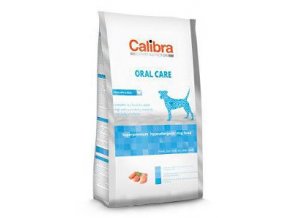 Calibra Dog EN Oral Care 2kg