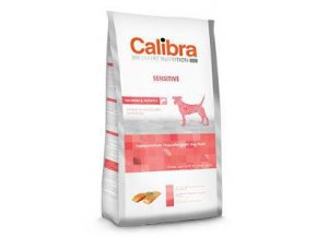 Calibra Dog EN Sensitive Salmon 12kg